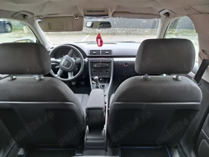 Vand Audi a4b7 2006, diesel 
