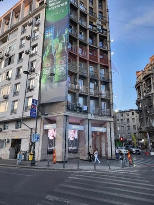 Apartament cu 2 camere de vanzare in Calea Victoriei nr 1 - imagine 2