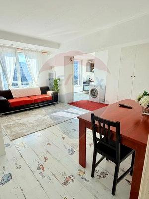 Apartament cu 2 camere de vanzare in Calea Victoriei nr 1 - imagine 13