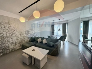 Apartament 3 camere de inchiriat - Lux - Bdul Decebal