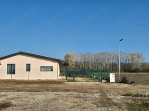 Loturi de teren 638 mp - curent tras la teren - Crevedia - imagine 10