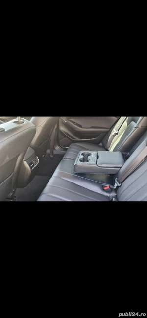 Mazda6 2023 5000km reali