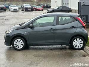 Toyota Aygo - imagine 3