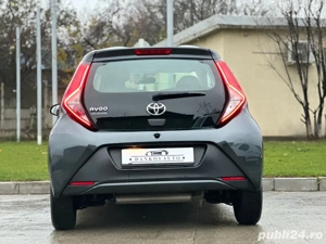 Toyota Aygo - imagine 6