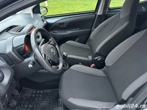 Toyota Aygo - imagine 5