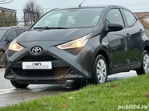 Toyota Aygo - imagine 13