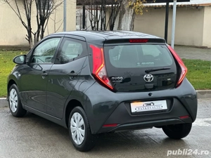 Toyota Aygo - imagine 12