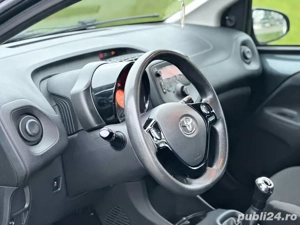 Toyota Aygo - imagine 9