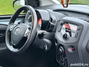 Toyota Aygo - imagine 10