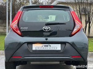 Toyota Aygo - imagine 15