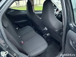 Toyota Aygo - imagine 14