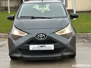 Toyota Aygo - imagine 17