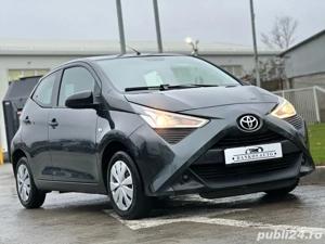 Toyota Aygo - imagine 16