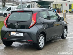 Toyota Aygo - imagine 18