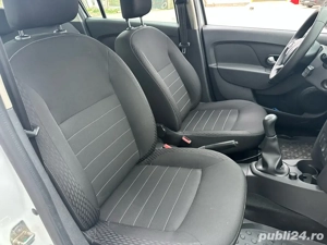 Dacia Logan 90 cp 2020 - imagine 9