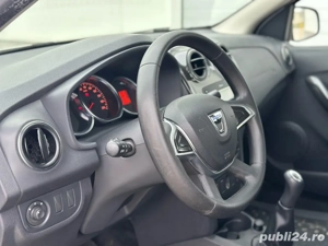 Dacia Logan 90 cp 2020 - imagine 14