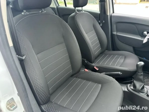 Dacia Logan 90 cp 2020 - imagine 16