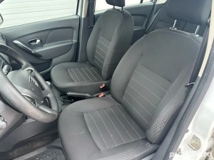 Dacia Logan 90 cp 2020 - imagine 17