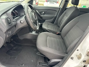 Dacia Logan 90 cp 2020 - imagine 12