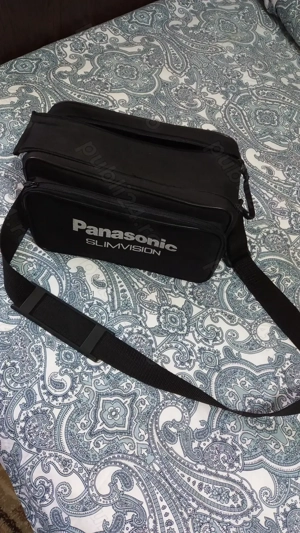 Vand geanta de umar Panasonic