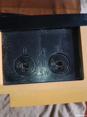 Pick up Tesla vechi  - imagine 3