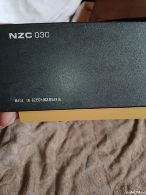 Pick up Tesla vechi  - imagine 2