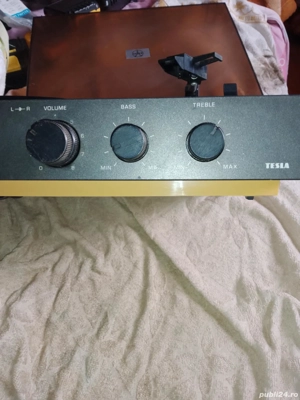 Pick up Tesla vechi  - imagine 4