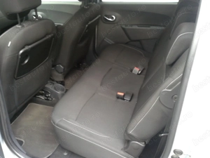Dacia Lodgy 7 loc., an 2020, motor 1332cmc 102CP, 68000 km - imagine 6