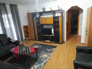 Inchiriez apartament doua camere micro 14, 1500 lei
