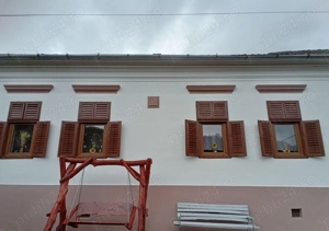 Casă de vânzare în Garliste, 25 km distanta de Resita 