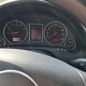 Audi A4 2002 1.6 benzina 102 cp euro 4 - imagine 2