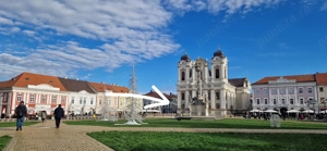 Birou, zona Piața Unirii