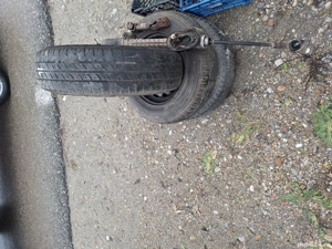 caseta directie opel corsa c