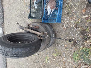 caseta directie opel corsa c - imagine 2