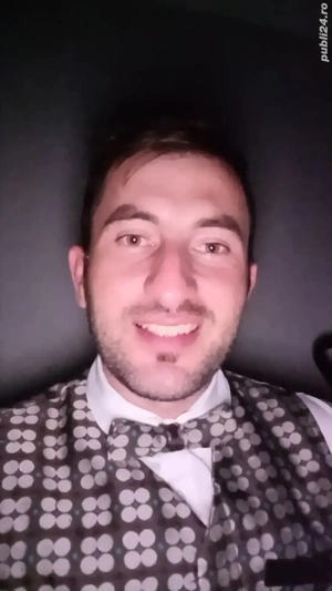 Ospătar la urgență sau Evenimente  - imagine 2