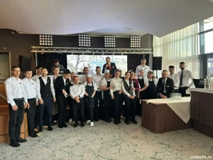 Ospătar la urgență sau Evenimente  - imagine 4