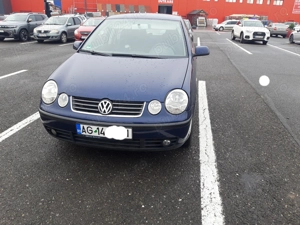 Polo 9N,euro 4,2003