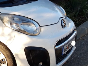 Citroen C1, euro 4,998cm - imagine 5