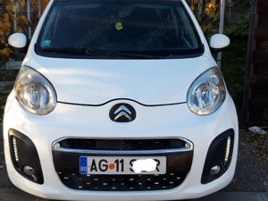 Citroen C1, euro 4,998cm