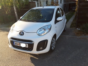 Citroen C1, euro 4,998cm