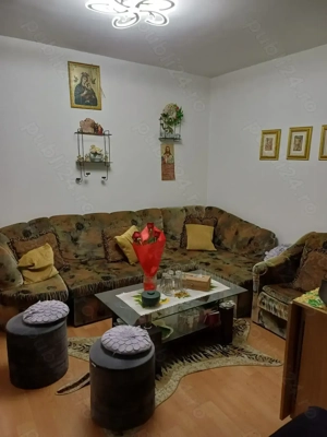 Vand apartament decomandat confort I in cartierul Vitrometan - imagine 3