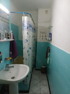 Vand apartament decomandat confort I in cartierul Vitrometan - imagine 10