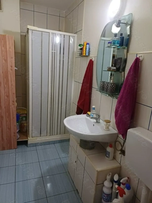 Vand apartament decomandat confort I in cartierul Vitrometan - imagine 12