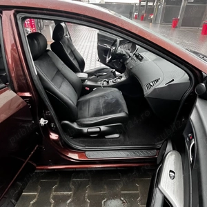 Honda Civic GT 1.8 i-VTEC   2011   Unic proprietar   Piele & Alcantara - imagine 6