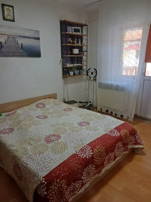 Vand apartament decomandat confort I in cartierul Vitrometan - imagine 7