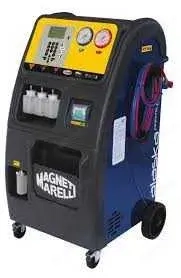 statie incarcare freon