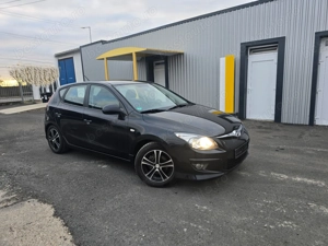 Hyundai i30 Euro 5 1.6crdi 2010