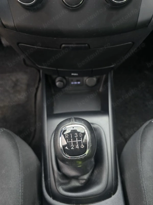 Hyundai i30 Euro 5 1.6crdi 2010 - imagine 11