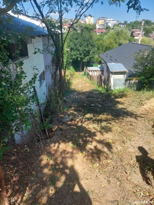 Vând teren intrvilant  - imagine 7