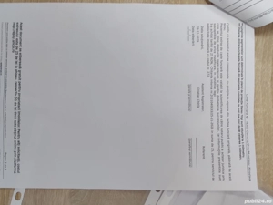 Vând teren intrvilant  - imagine 13